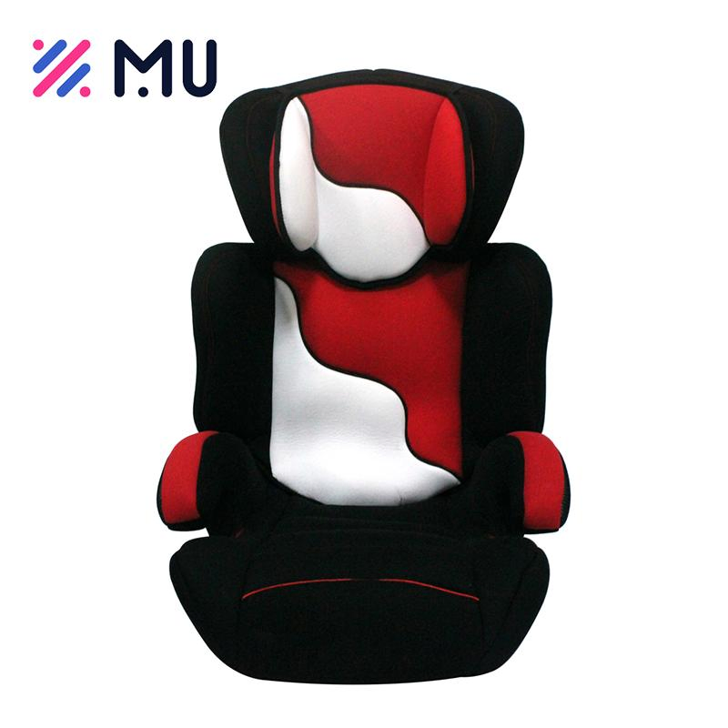 Ecer44 Standard Portable Booster Usage Safety Seats Baby Car Seat for 15-36kg