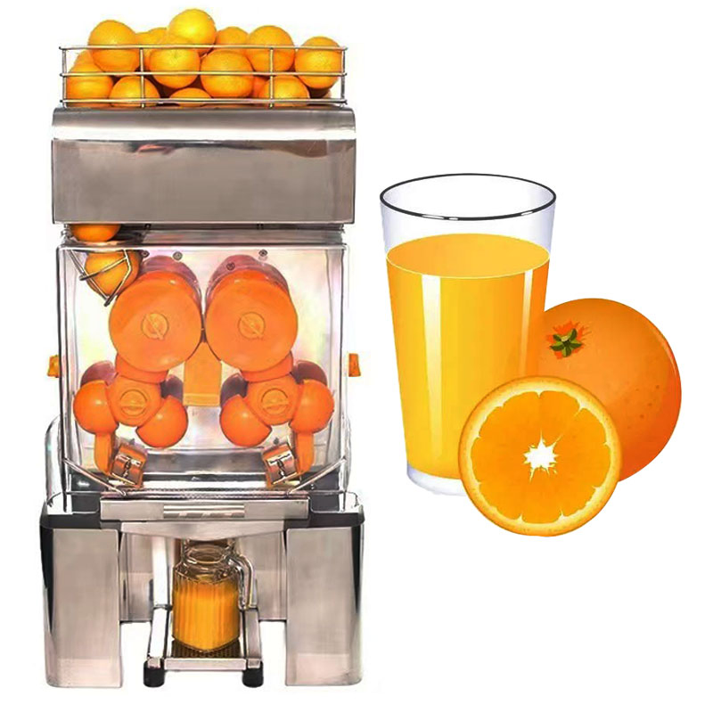 Orange Lemon Tangerine Press Fruit Pomegranate Juicer