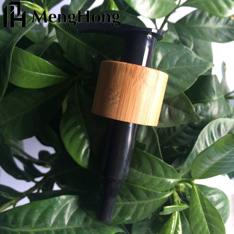Right-Left Lock Cream Lotion Pump