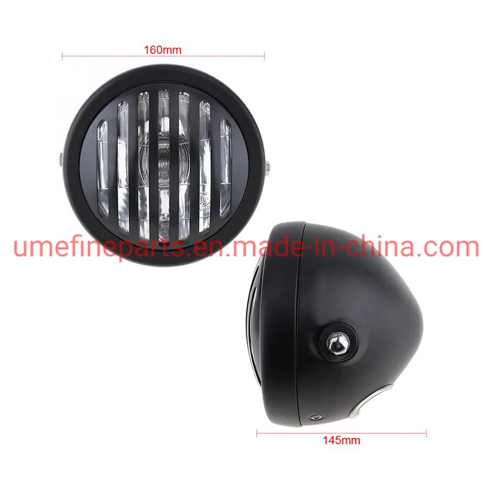 LED фара для мотоцикла Honda CG125