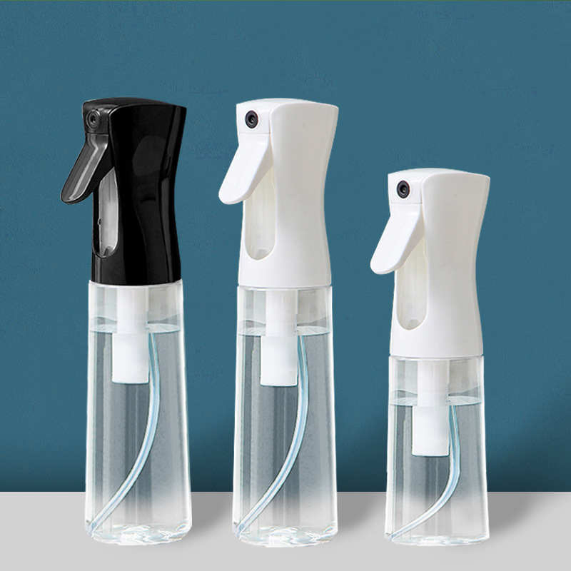 High Pressure Continuous Atomization Facial Make-up Water Dilution Spray Bottle