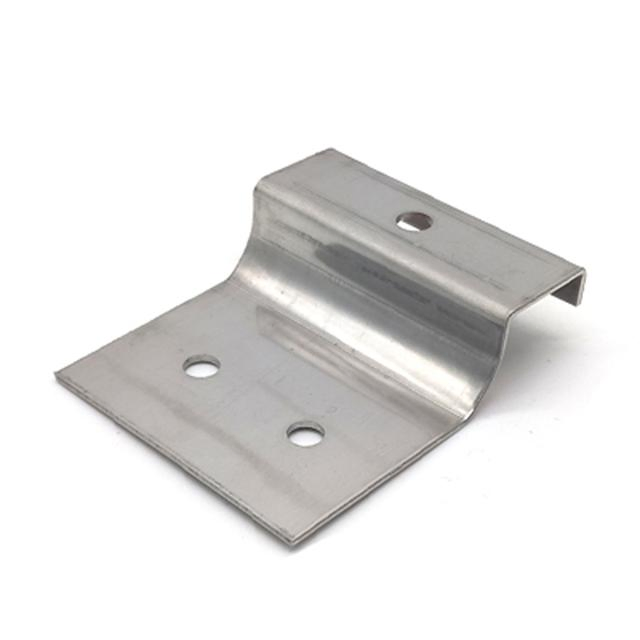 Hongsheng OEM Customized 304 Stainless Steel Aluminum Stamping Part