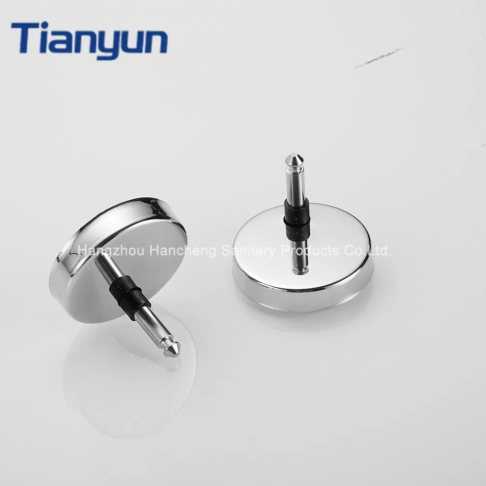 Screw Toilet Accessories Repair Tools Universal Toilet Seat Hinges Replacement Fittings