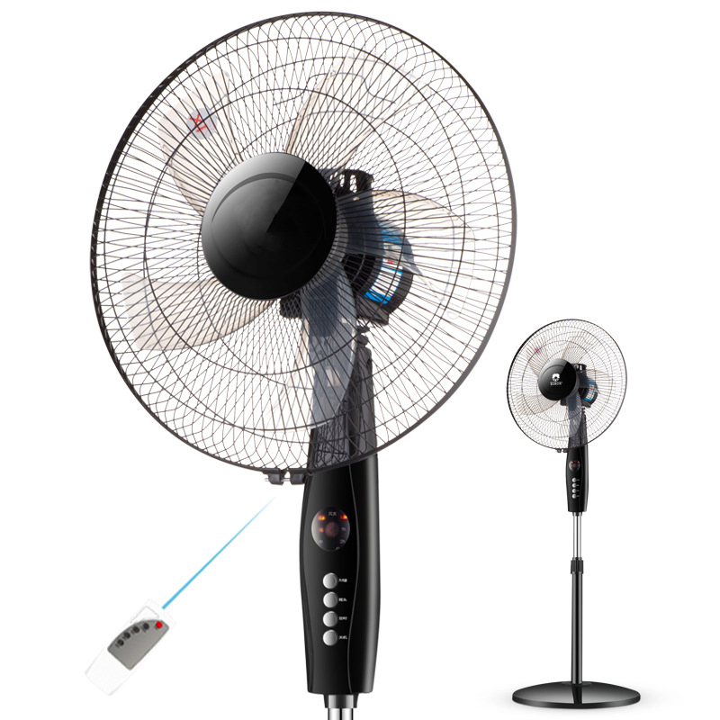 Best & Cheap 16 Inch Electric Plastic Floor Standing Fan