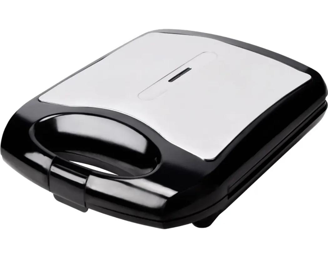 840W Electric Non-Stick Coating Sandwich Grill