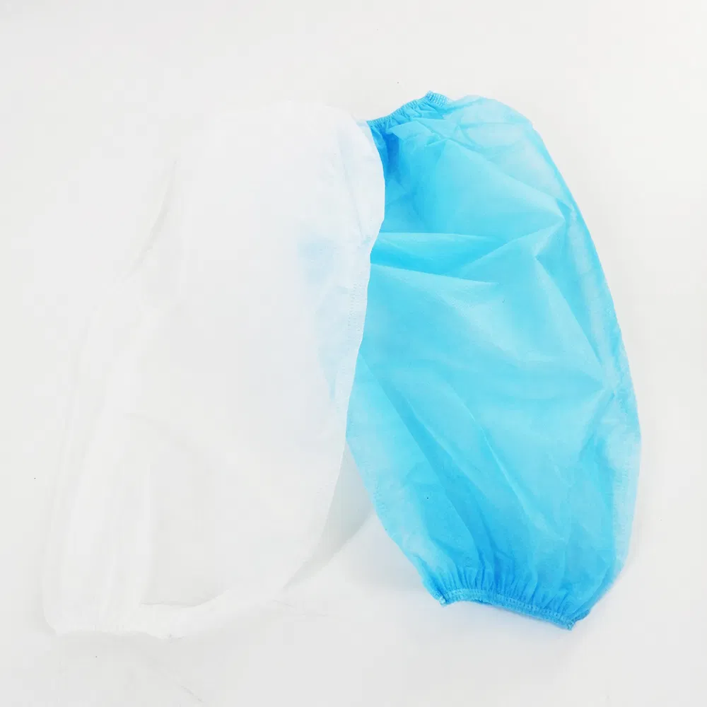 Non Woven Sleeve Cover, Disposable Sleeve Cover
