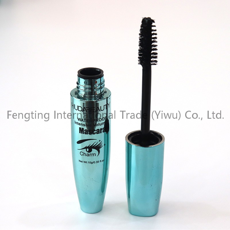 Factory Direct Price Fiber Mascara Waterproof Extra Volume Lash Serum Long Lasting Customized High Quality Mascara