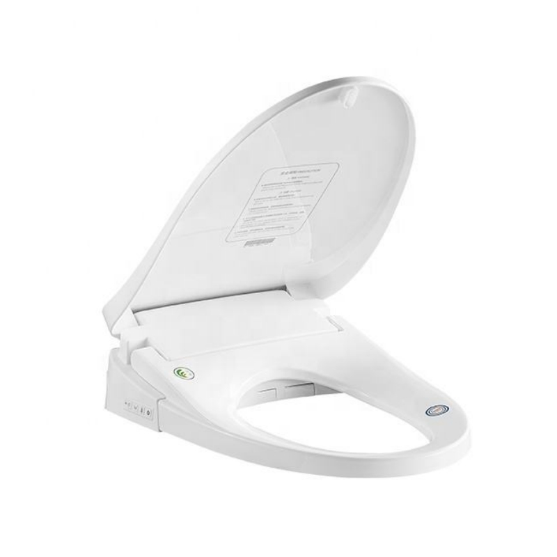 Wholesale Modern Bathroom Electric Remote Intelligent Smart Toilet Seat