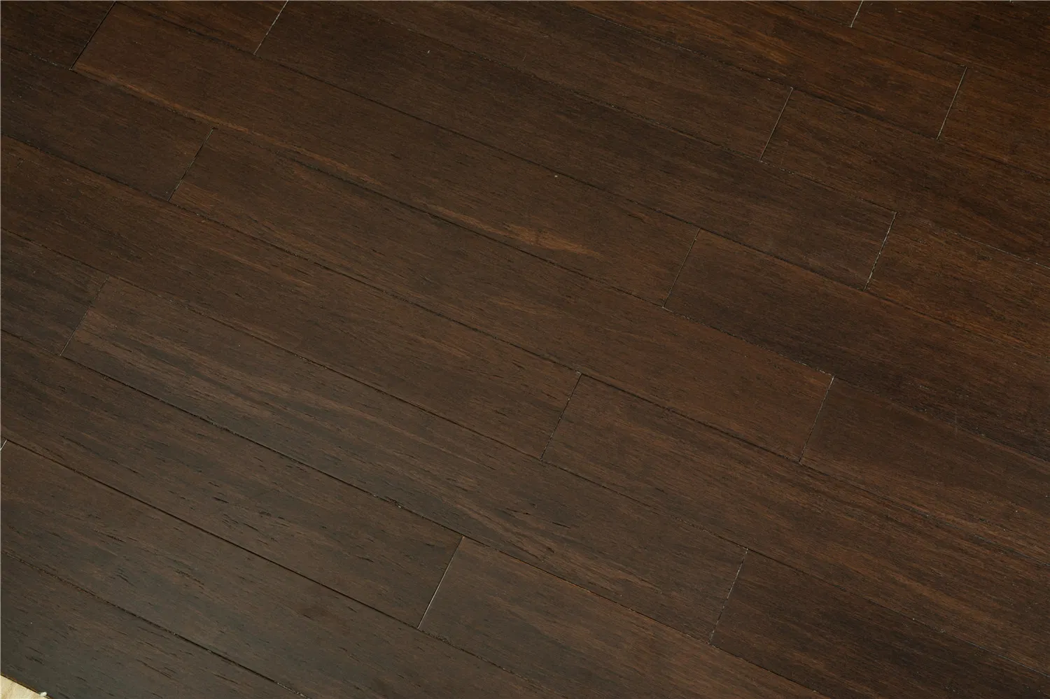 Инженерный бамбуковый пол Click Lock