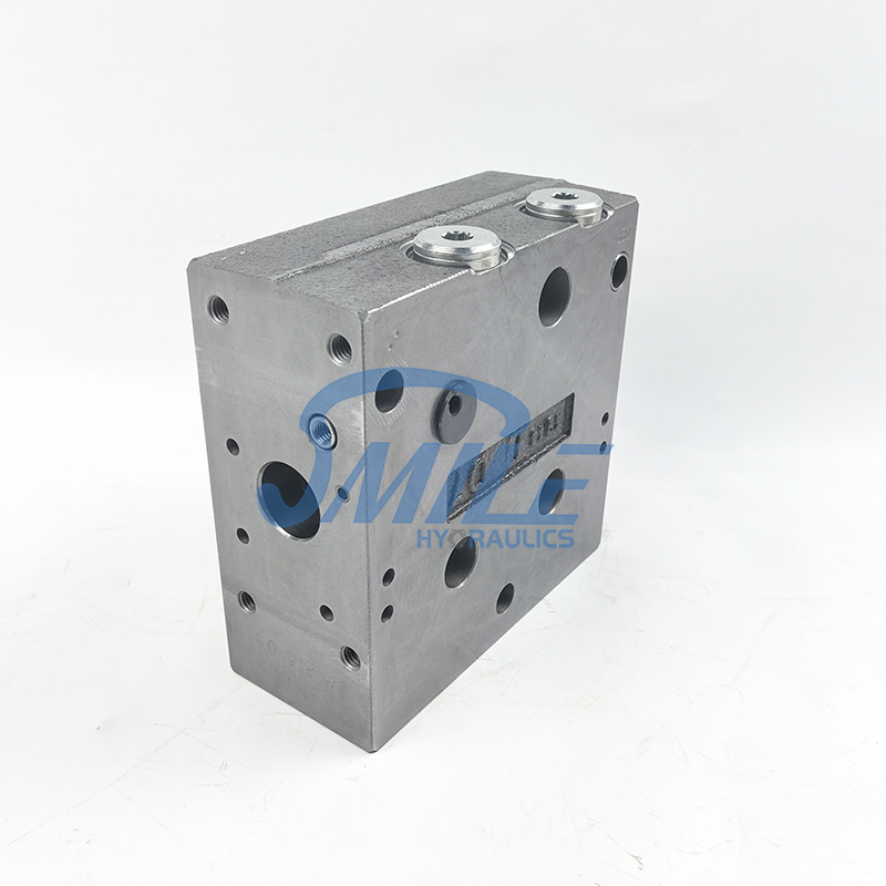 Модуль клапана 157B6243 Load-Sensing Proportional