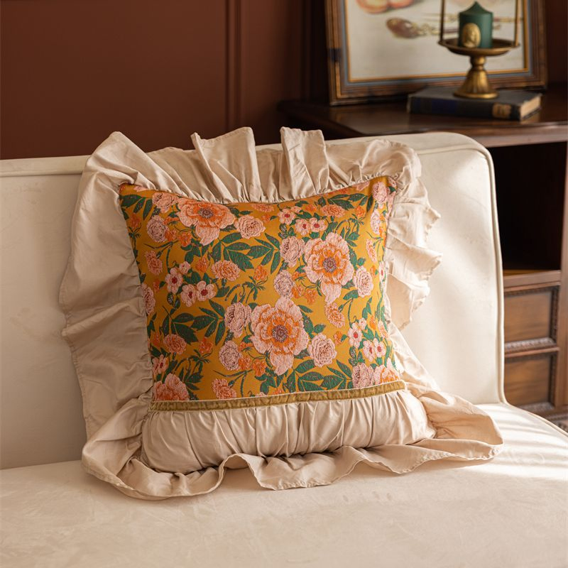 Multiplecolors Hug Pillow Lumbar Pillow Sofa Throw Pillow