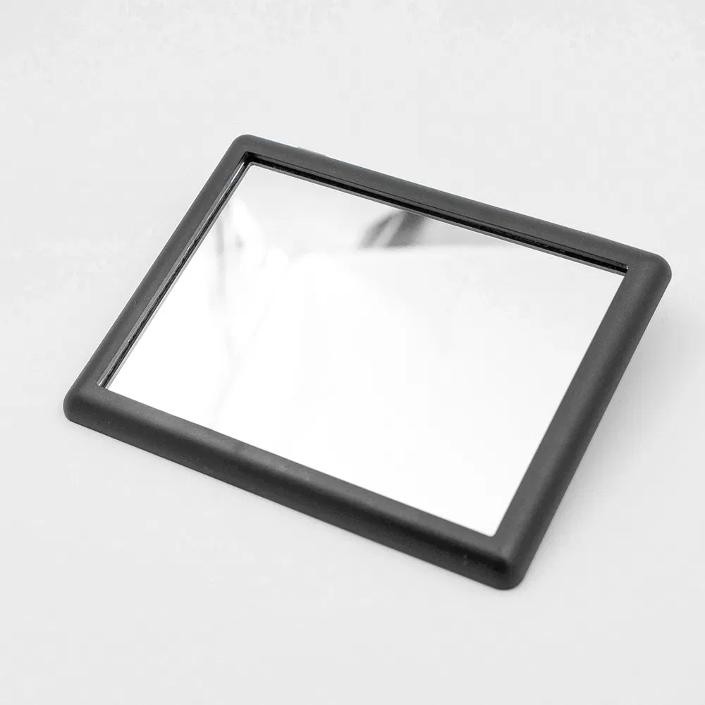 Car Rear View Safety Mirror