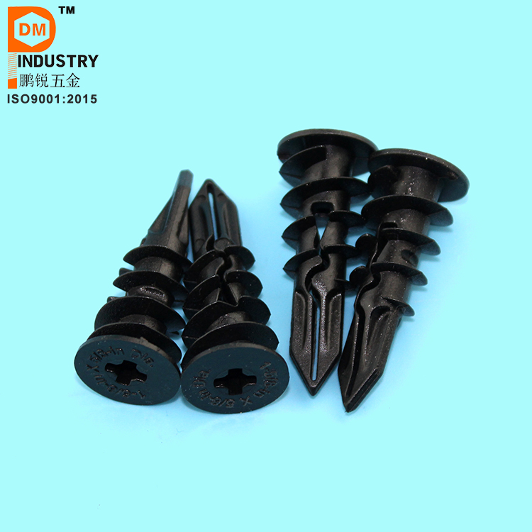 Дюбель для гипсокартона (анкер для полых стен)