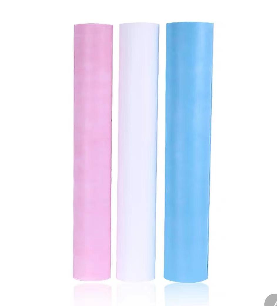 Beauty Bed Treatment Table Disposable Bed Cover Disposable Sheets