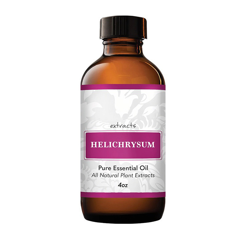 Private Label Organic Manufacturer Essential Oil Essentielle Rosemary Lavender Body Care Massage Essential Body Message Oil