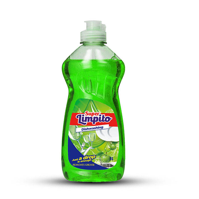 Manufacturer Dishwashing Liuquid Kitchen Detergent