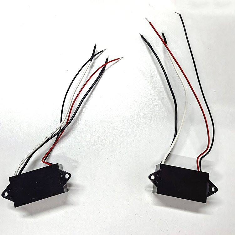 AC220V 10 Million Ion Bipolar Ionizer Plasma Generator for Air Purifier Parts HVAC Parts