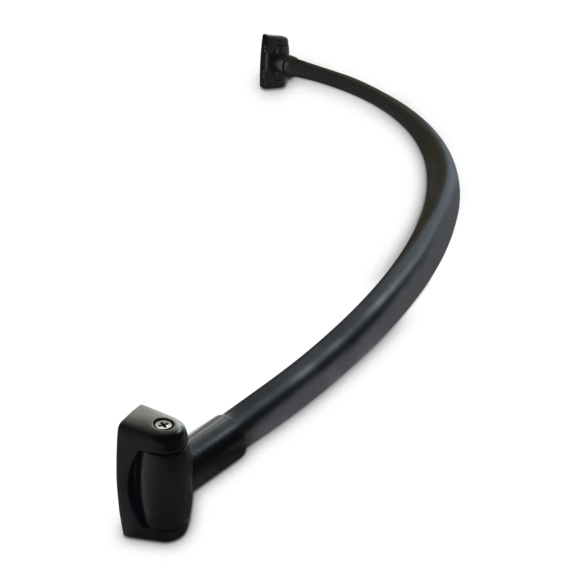 Extendable Telescopic Shower Tension Rod Shower Pole