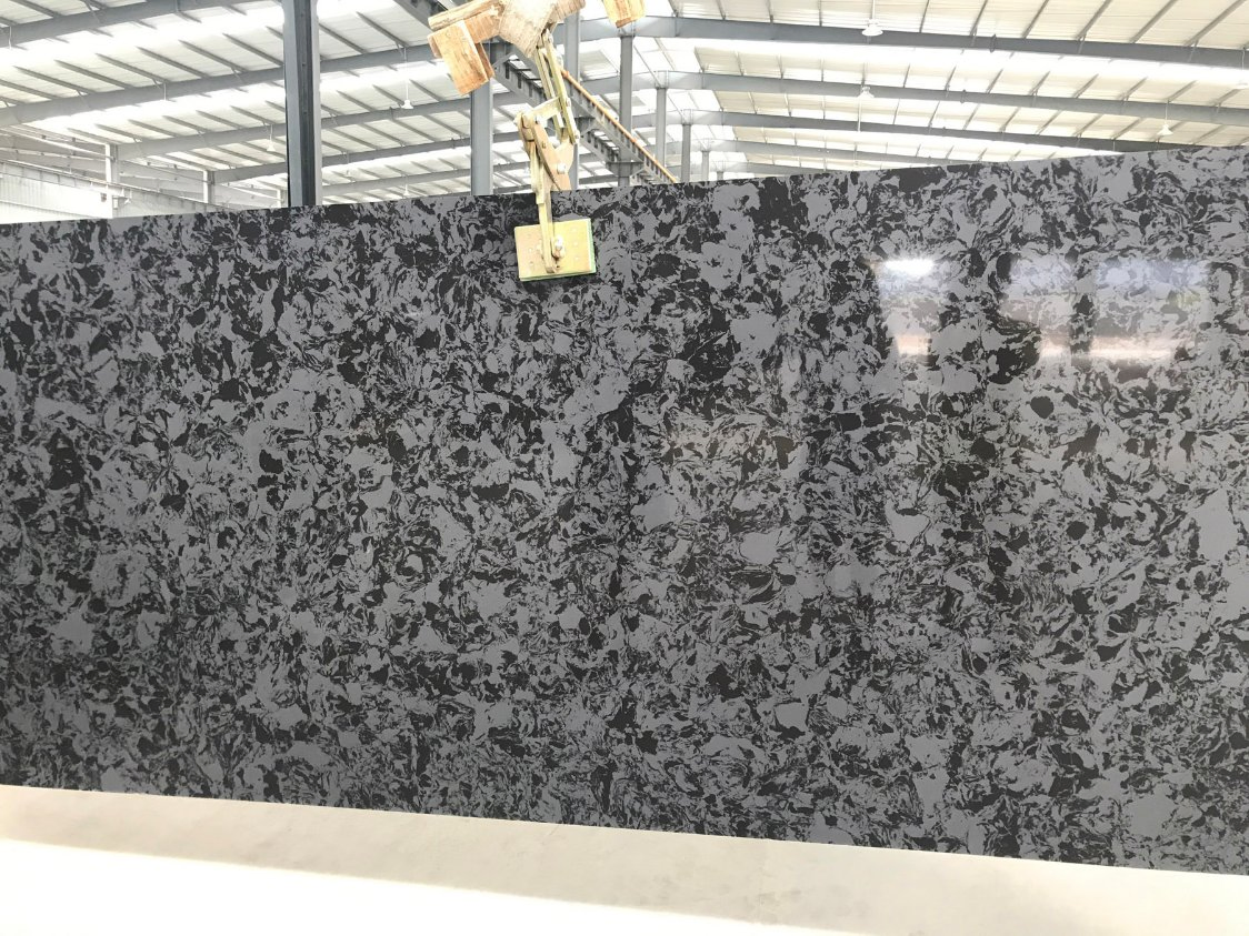 Blue Night Granite Price 	1200X600 Tile Granite Floor Tile