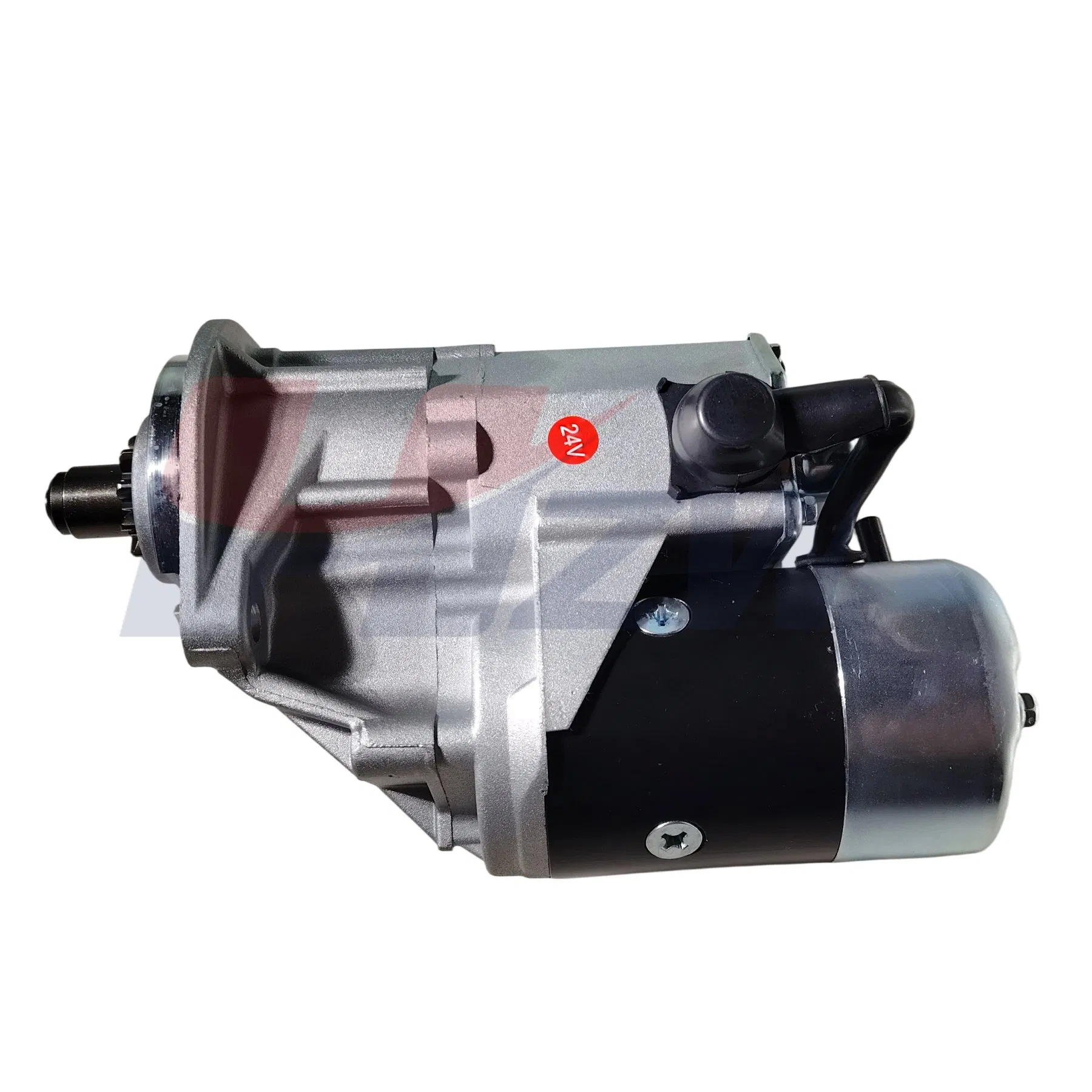 Стартер двигателя Caterpillar 2253150 для грузовиков и экскаваторов