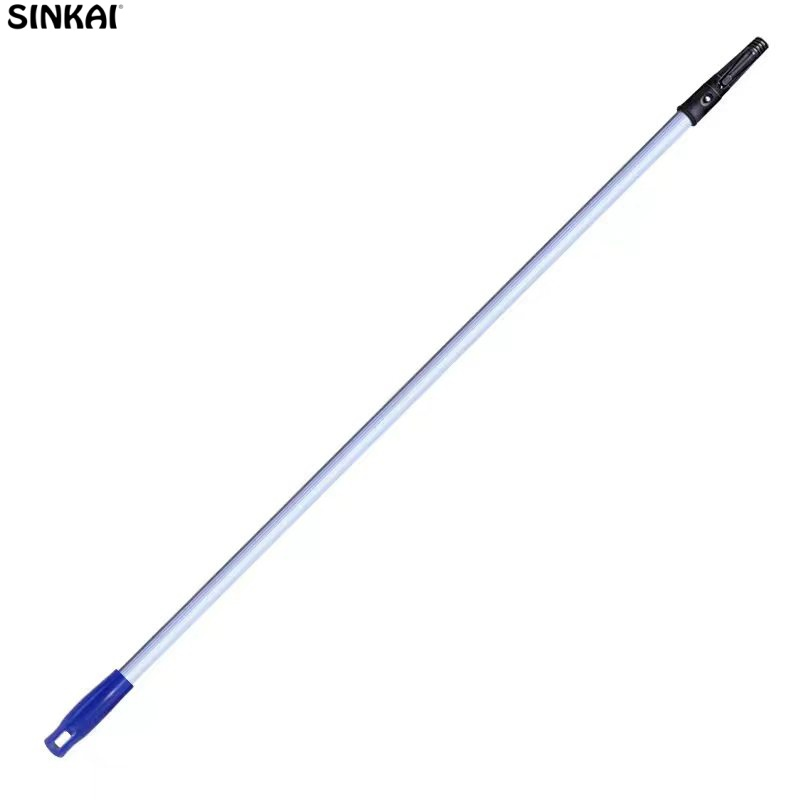 Телескопические алюминиевые соединительные штанги