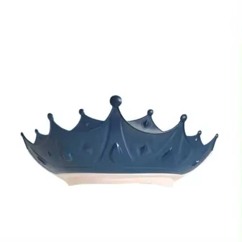 High-Quality Baby Hair Washing Tool Infant Toddler Child Waterproof Shower Cap