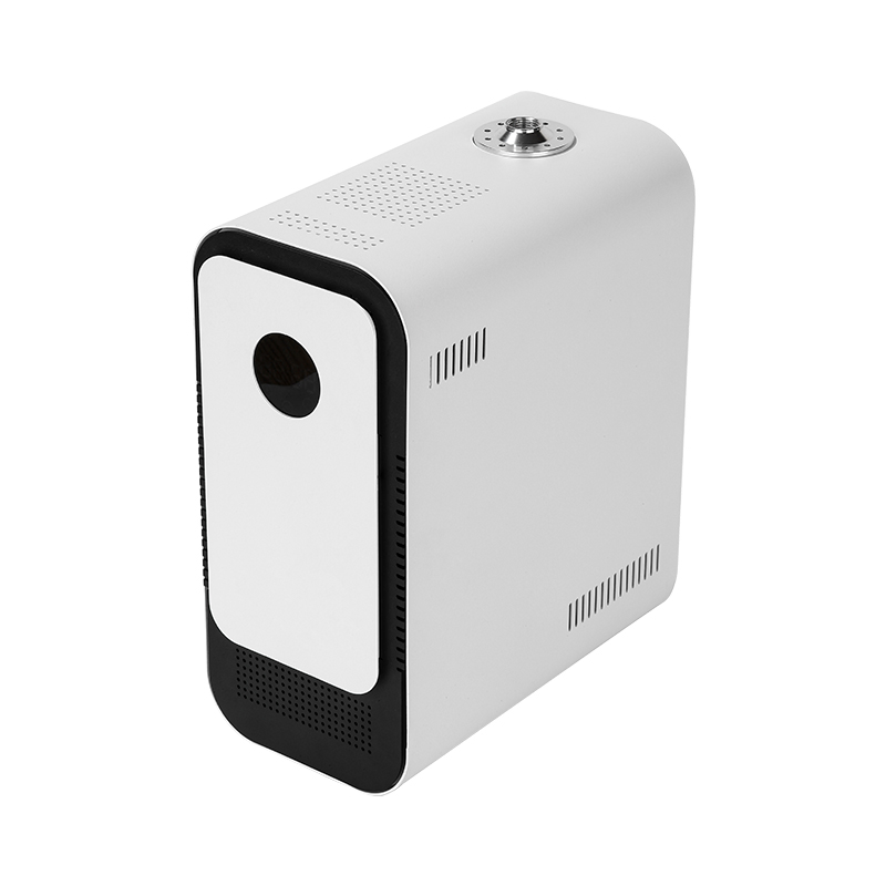 Diffuser Market 800ml Essential Oil Aroma Diffuser Innovative Large Area Aromatherapy Machine