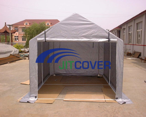 Home Warehouse, Parking Tent, Workshop, Toolroom (JIT-250A)