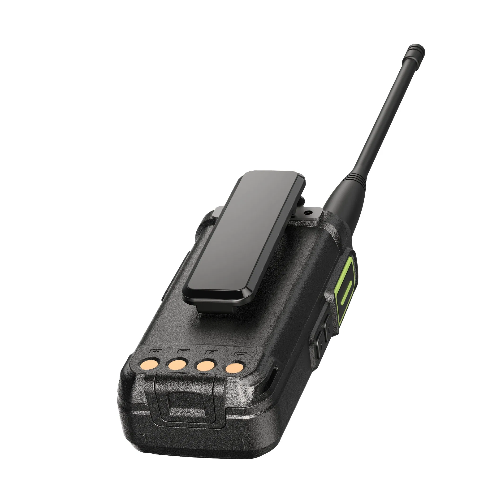 Портативная рация A-901MN IP66, дальность 10 км
