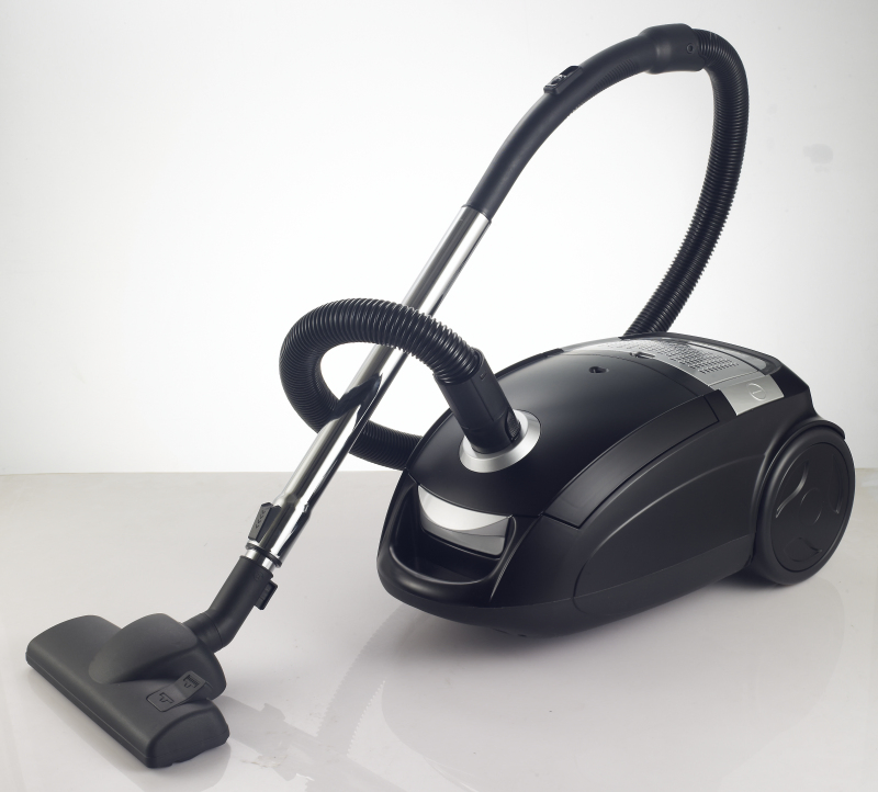 Versatile Canister Vacuum for Comprehensive Home Cleaning Solutions