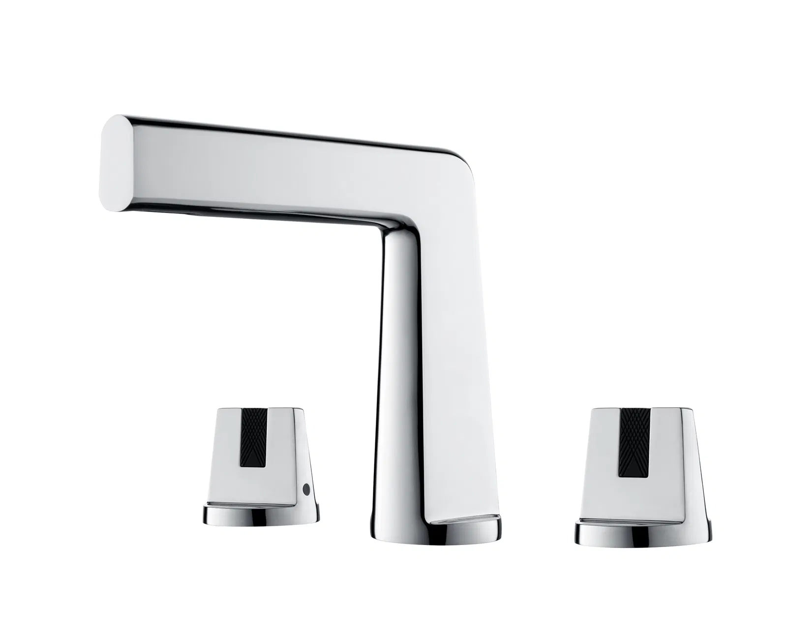 New Model Design bathtub Faucet Taps Mixer with Hand Sprayer