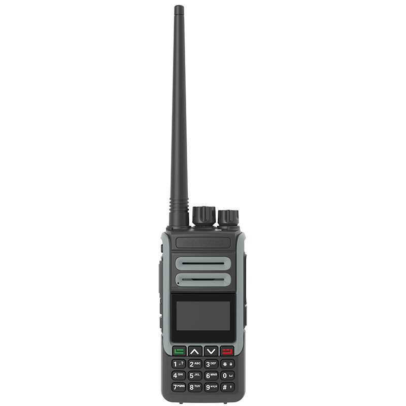 Рация Baofeng H7 Dual-Band, 10W, 128 каналов