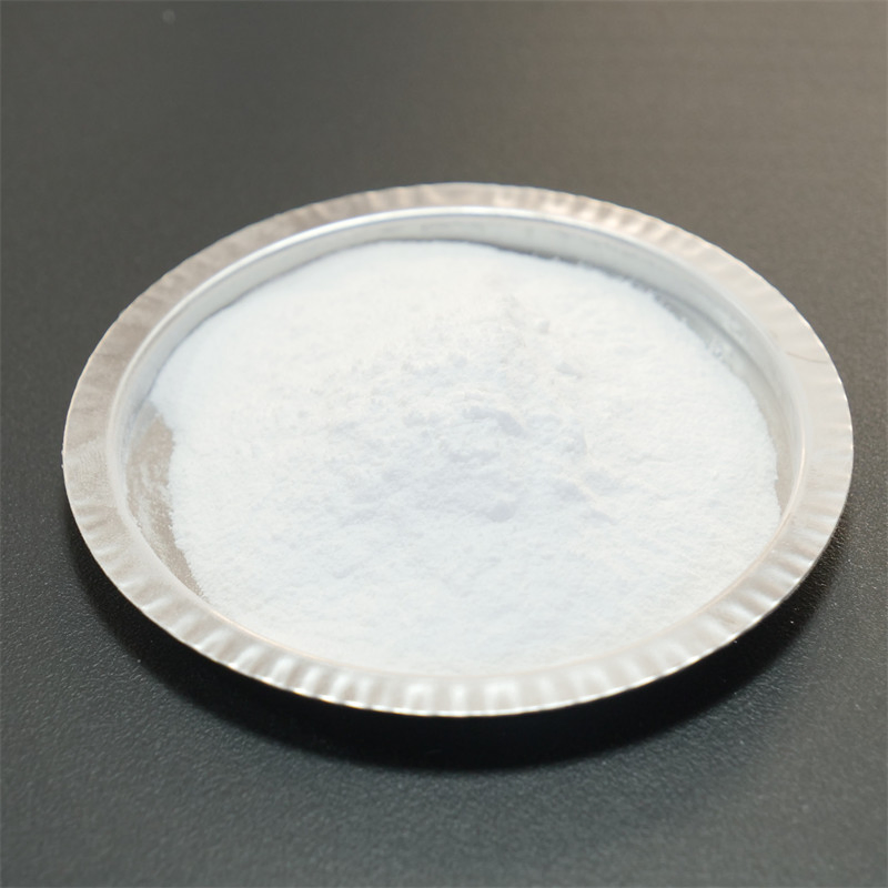 High Weather Resistance and Flexibility Rdp (Redispersible Polymer Powder) Vae Used for Wall Putty Powder