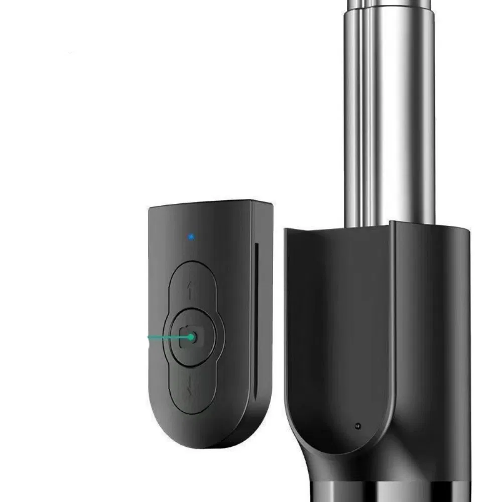 Монопод для селфи с Bluetooth, 25-150 см