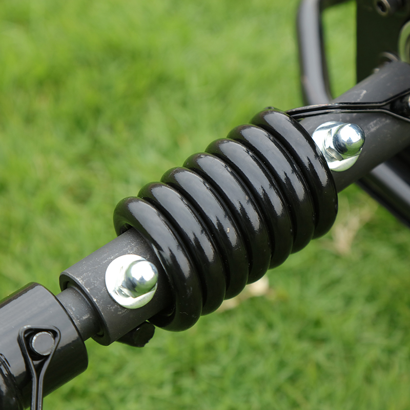 Professional 1 or 2 Man Operate Earth Auger with 3 Auger Bits