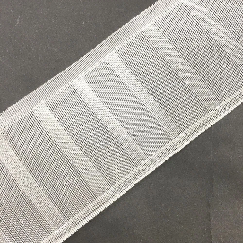 Custom Curtain Transparent Tape Curtain Accessories Curtain Tape