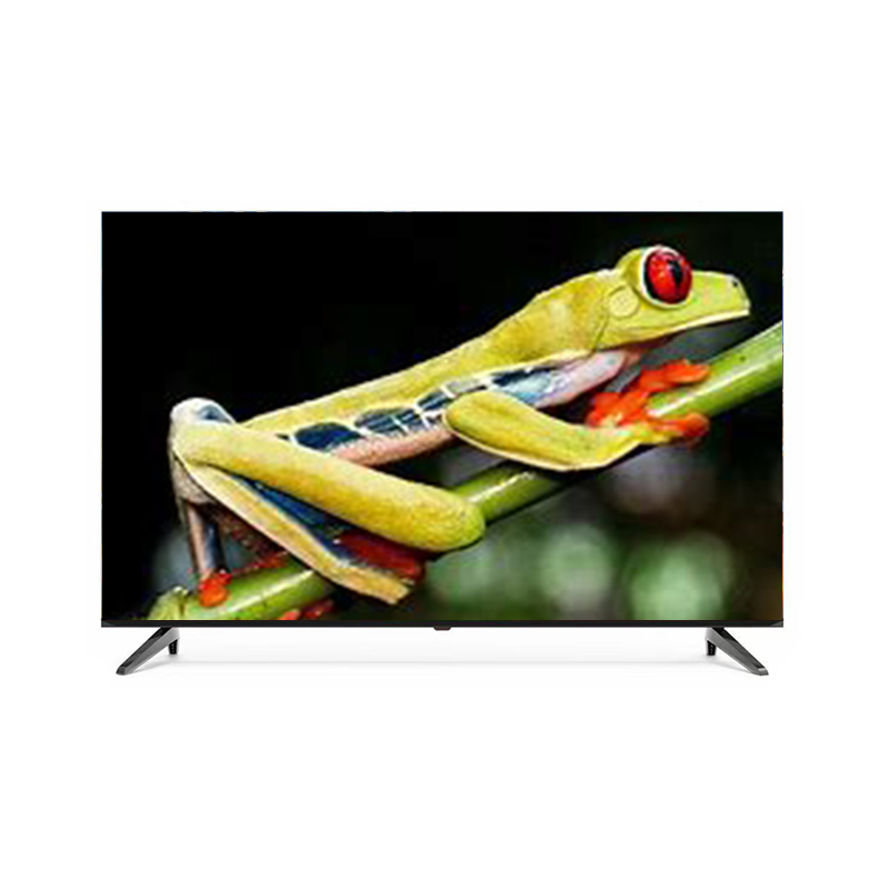 32 Inch Smart LED TV Perfect Price Frameless Model with CE RoHS Certificate