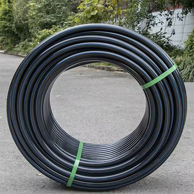 LDPE Tubing for Agriculture or Gargen and Lawn Irrigation System