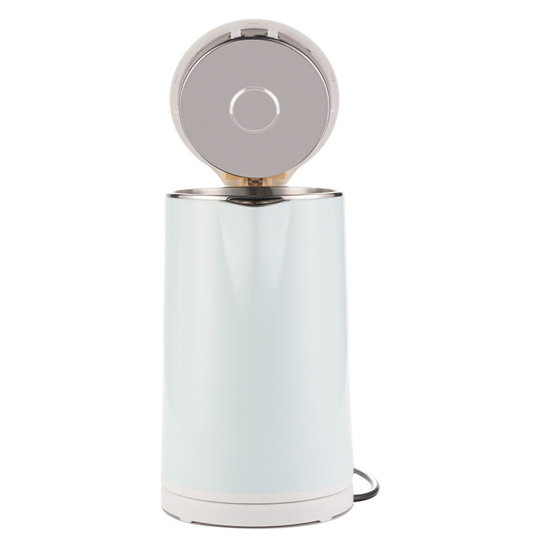 1500W Electric Kettles 1.8L Super Whistling Tea Kettle Chassis Heating Quickly Boil Water