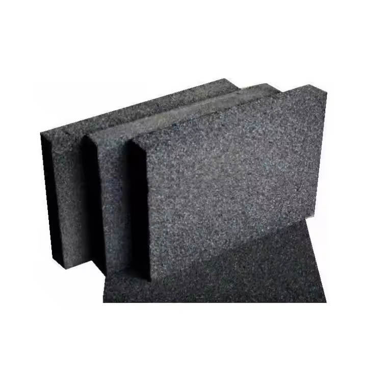 Premium Automotive Glass Insulation for Weather Resistance by Ciec