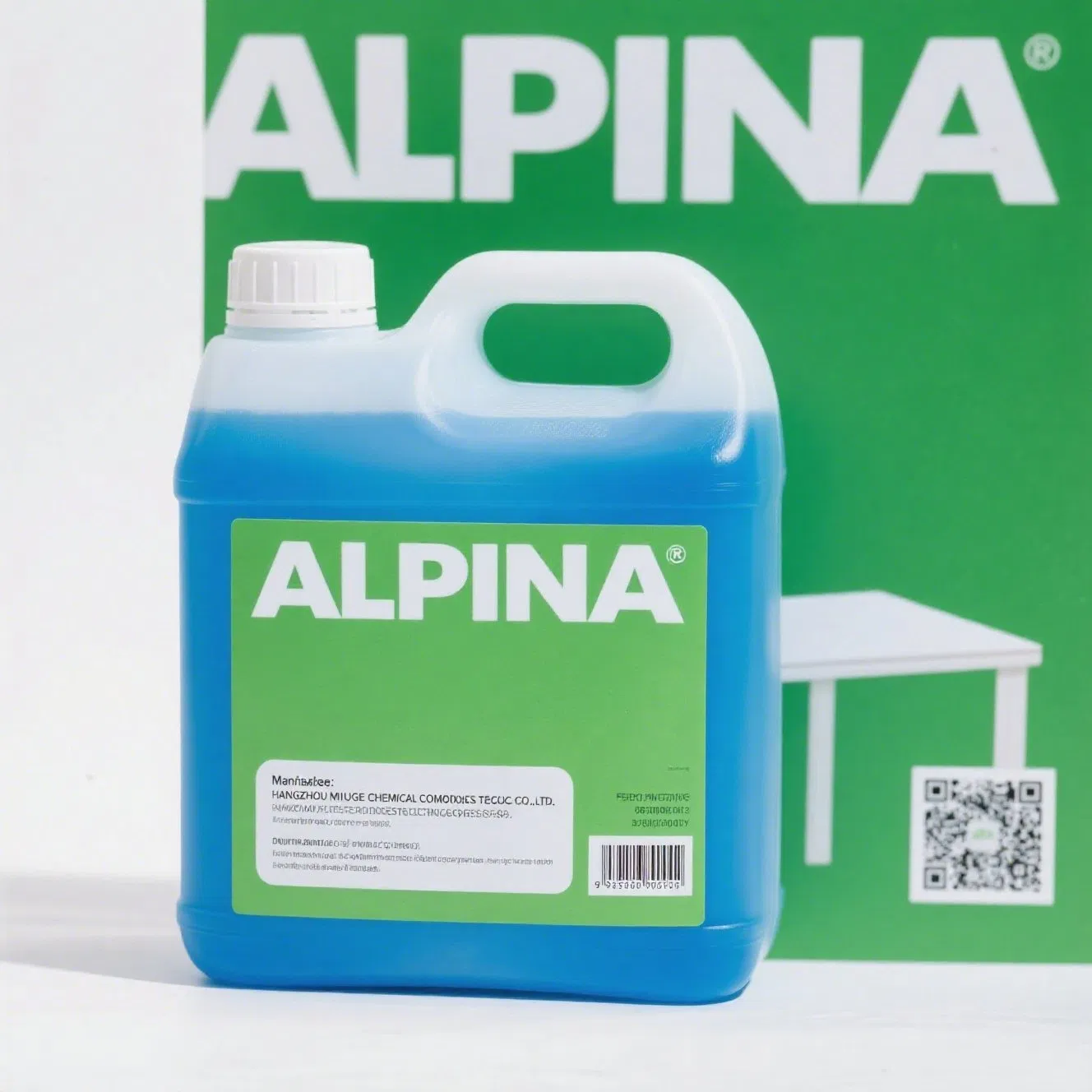 Large Bucket Bleach 20kgs for Hotel and Household Use Yellowing Stains Remover