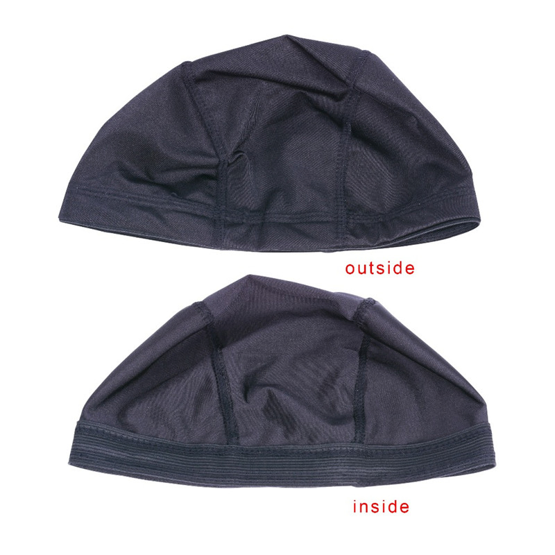 Капсула для парика Spandex Dome Cap Mesh Hair Net