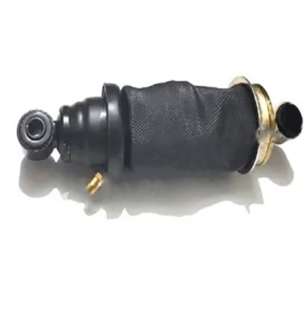 Амортизатор подвески Wg1642440085 для Sinotruk HOWO A7