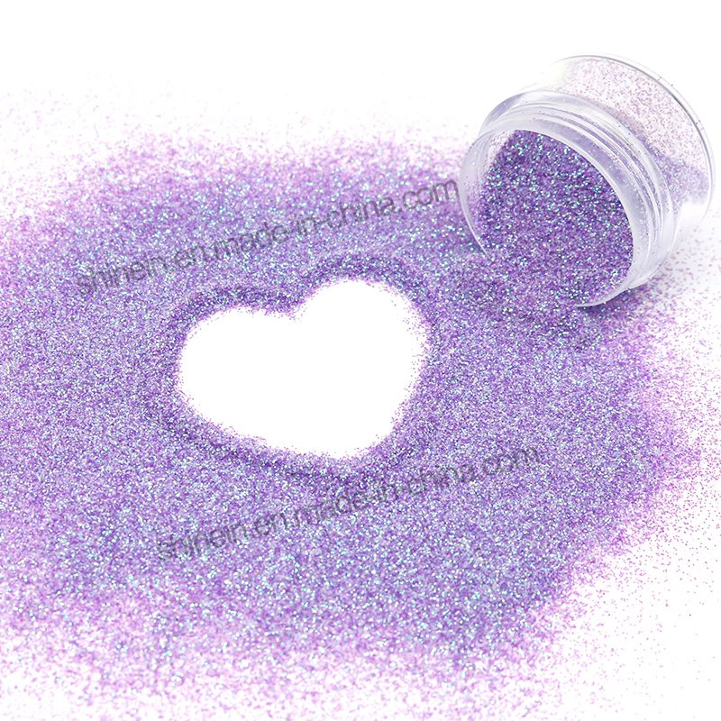 Makeup Nail Art Extra Fine Glitter Holographic Face Body Cosmetic Glitter Powder