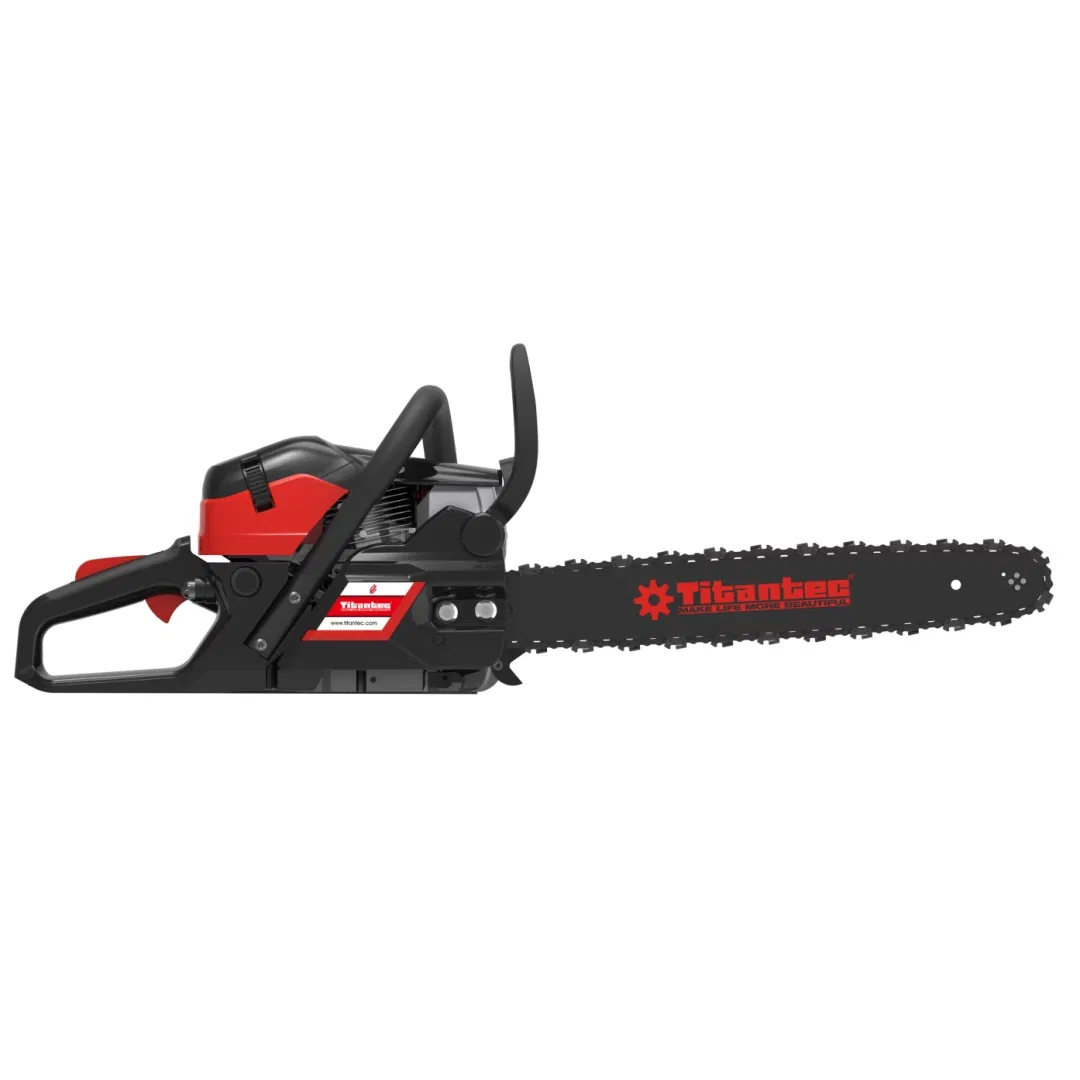 58cc Petrol Hand Tools for Sawing (TT-CS5800Q)