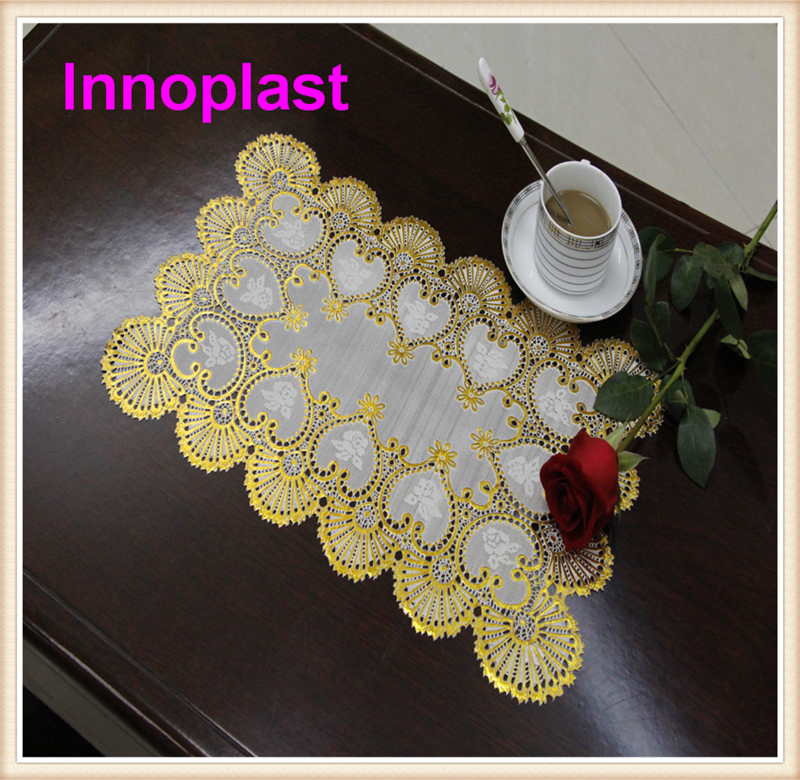 PVC Tablemat (JFCD-003)
