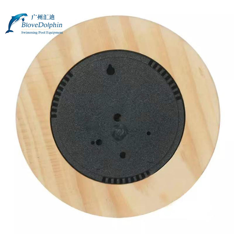 High Quality New Sauna Accessories Sauna Hygrometer Wood Sauna Thermometer Hygrometer