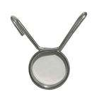 Heavy-Duty Torsion Springs for Industrial Machinery and Equipment