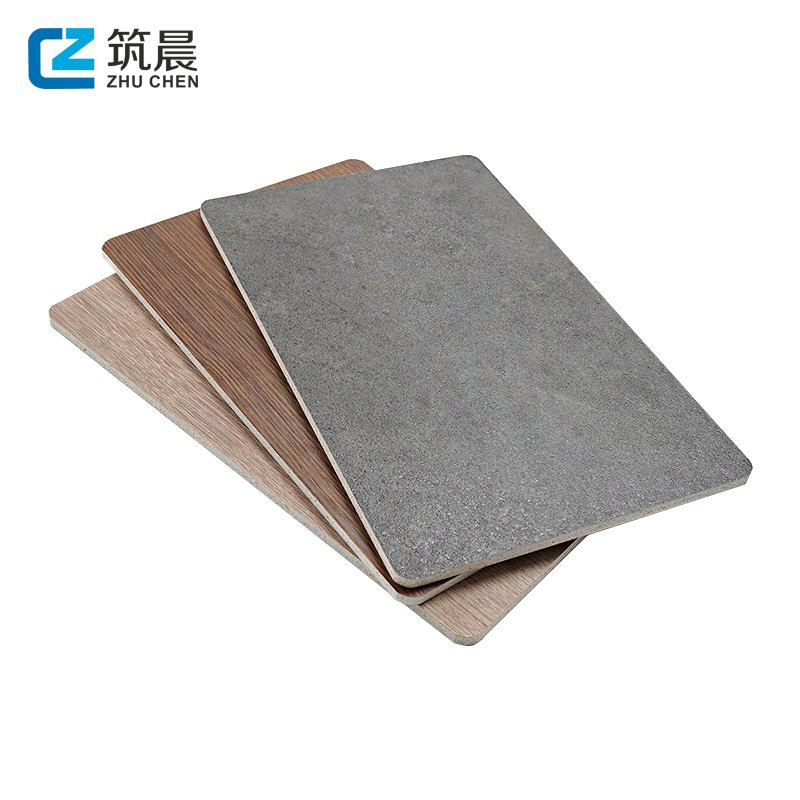 Magnesium Oxide/MGO Fireproof Sulfate Decorative Resistant Building Material Healthy Safe Class a Sandwich Board for Floor Core Interior/Exterior