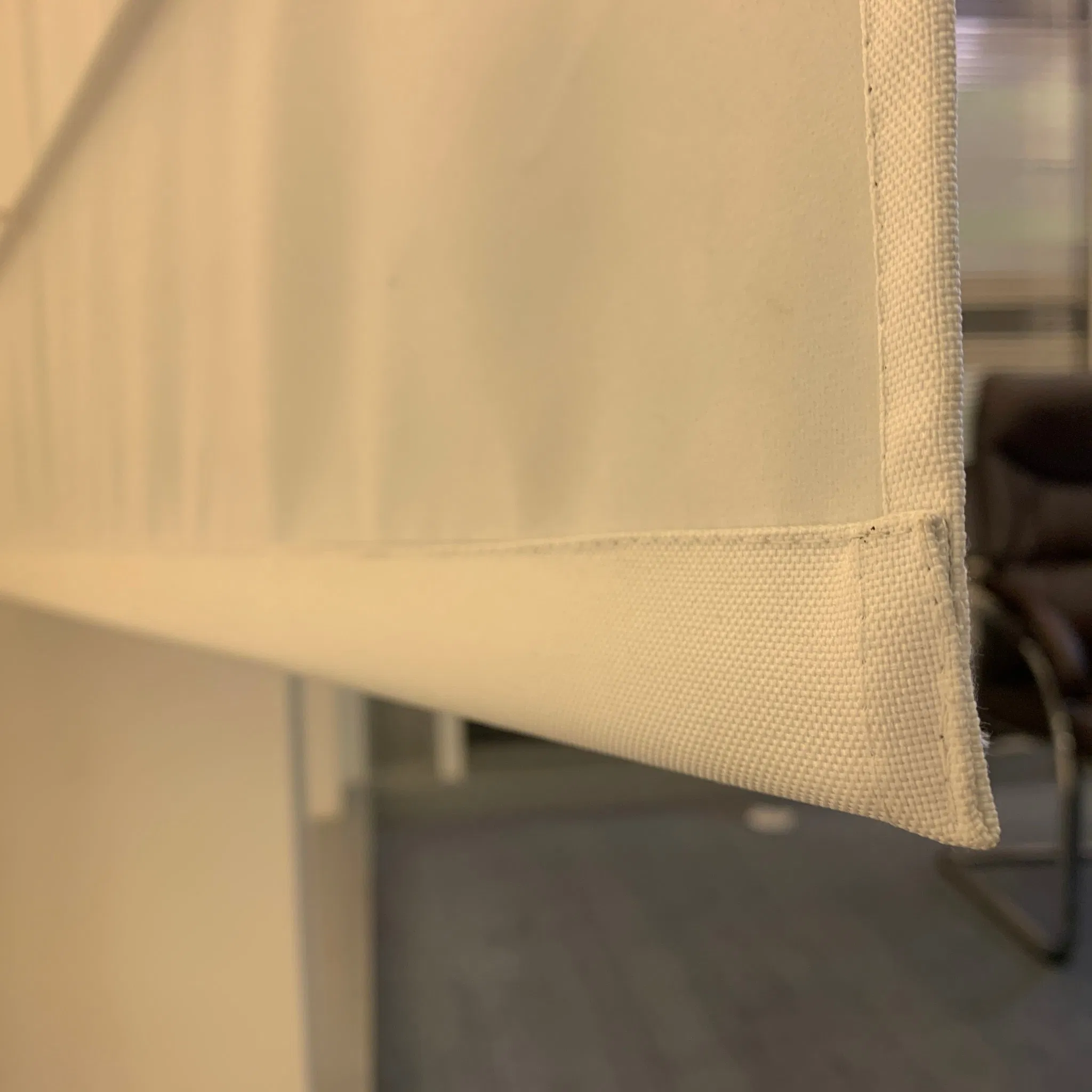 Window Treatment for Home Office Living Room Blackout Cordless Cellular Blind